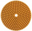 Dimanta abrazīvais disks 100mm # 200 M08855 Marpol